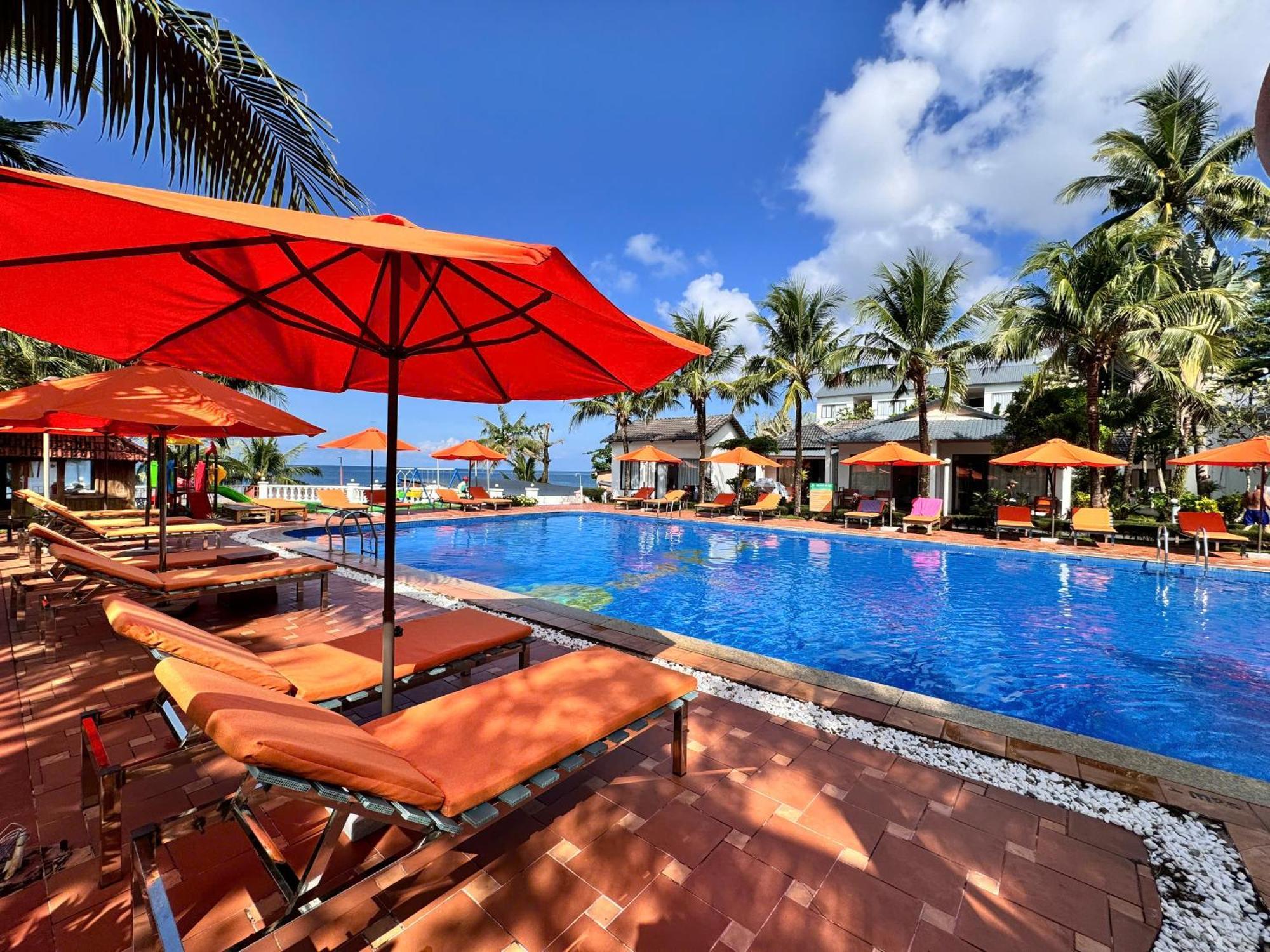 Orange 3* Phu Quoc